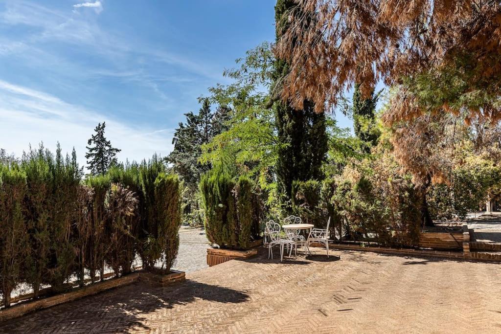 Casa Palacio Toledo Puy Du Fou Dış mekan fotoğraf