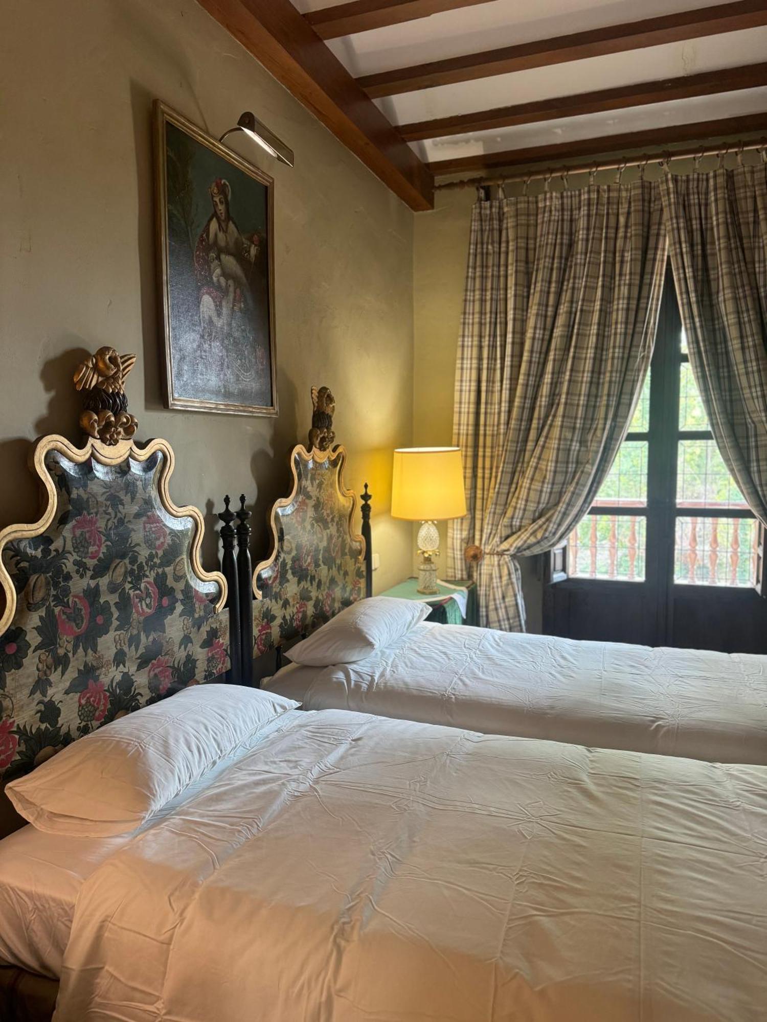 Casa Palacio Toledo Puy Du Fou Dış mekan fotoğraf