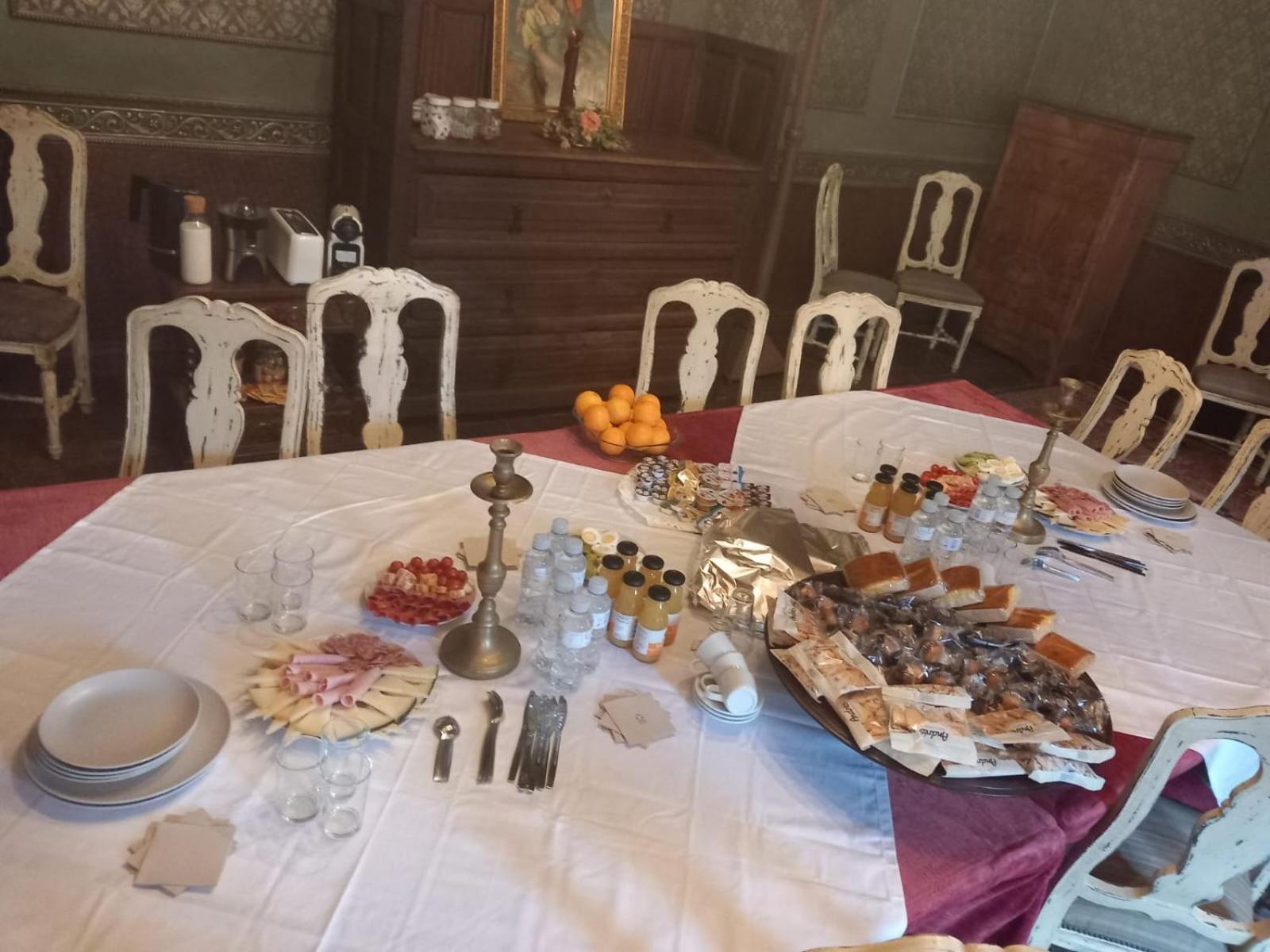 Casa Palacio Toledo Puy Du Fou Dış mekan fotoğraf